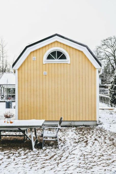 Charming Little Country House In Central Aelmhult Exterior photo