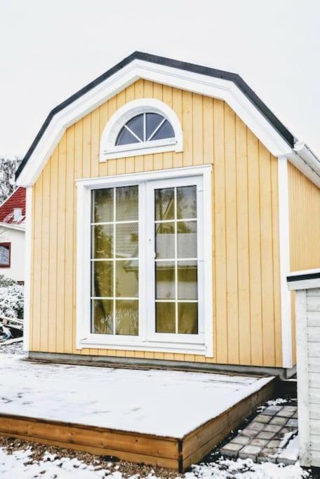 Charming Little Country House In Central Aelmhult Exterior photo