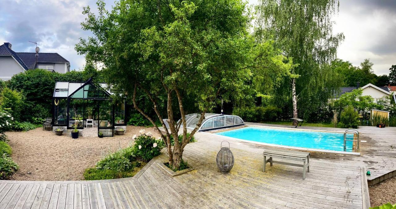 Charming Little Country House In Central Aelmhult Exterior photo